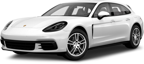 2020 Porsche Panamera Sport Turismo Wagon 2020 Porsche Panamera Sport Turismo Wagon